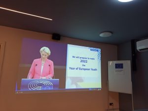Prezentul și Viitorul Europei